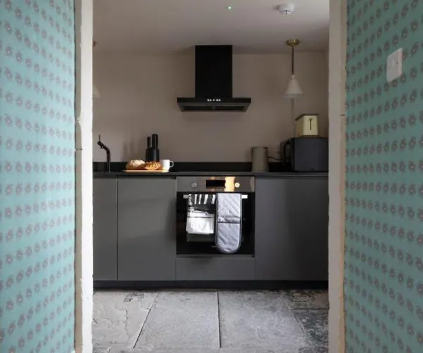 Joivy Observatory House & Дом отдыха