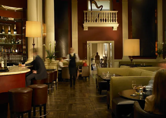 Hotel The Balmoral 5*