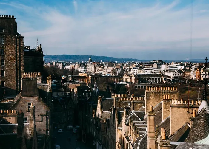 Backpackers - Over 18s Only Hostel