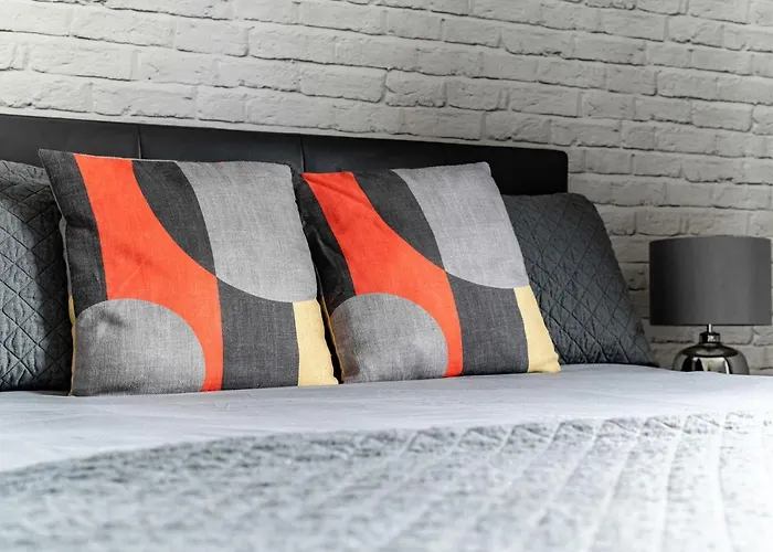 Apartment Amazing - Cables Wynd Near The Shore - Free Parking Edinburgh