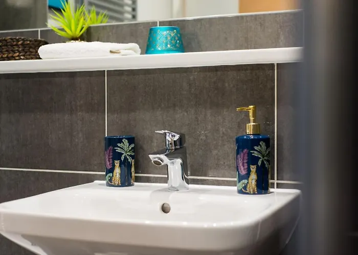 48 Annandale Street Εδιμβούργο