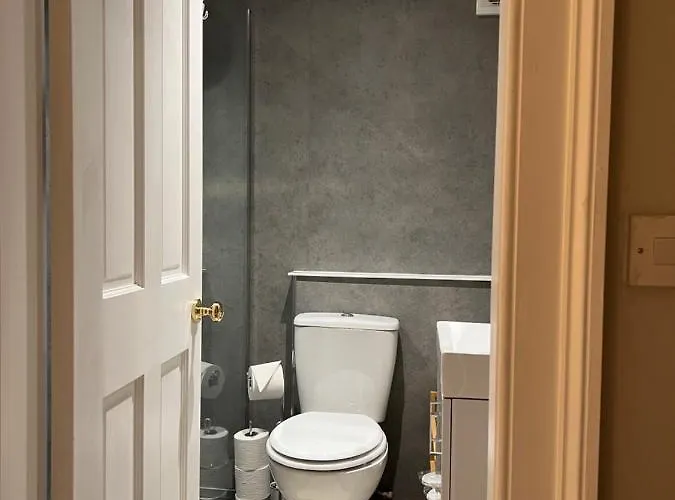 Georgian House Гостевой дом Эдинбург