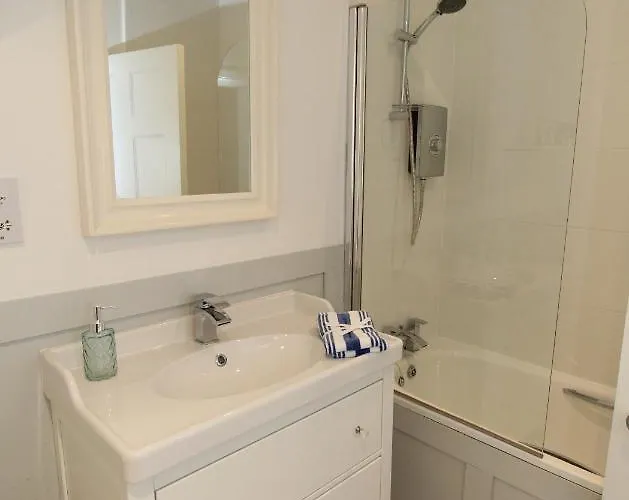 Appartamento Centre New Town 2 Bedroom Flat Edimburgo
