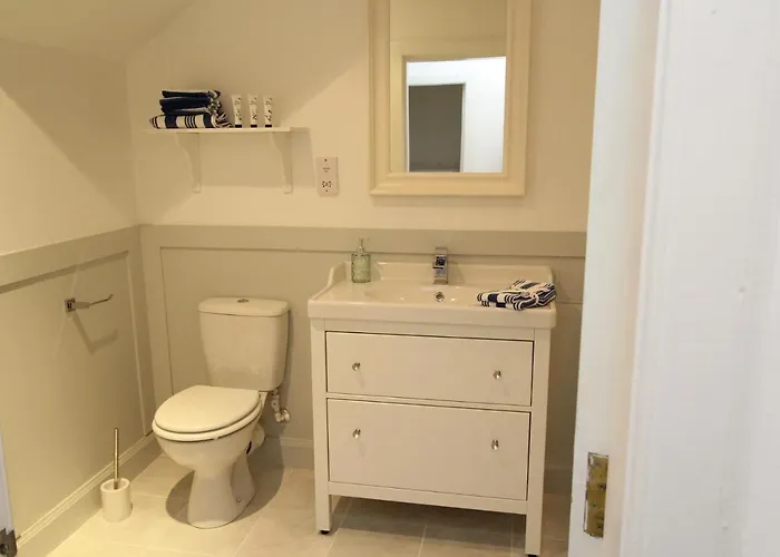 Centre New Town 2 Bedroom Flat * Edimburgo