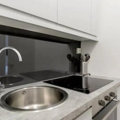 Gorgeous Studio At The Heart Of Old Town Lejlighed Edinburgh