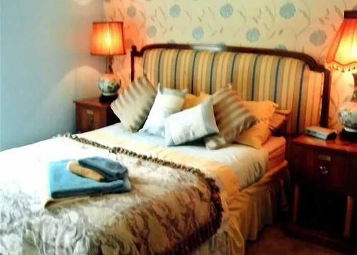 Bed & Breakfast Emerald Edinburgh