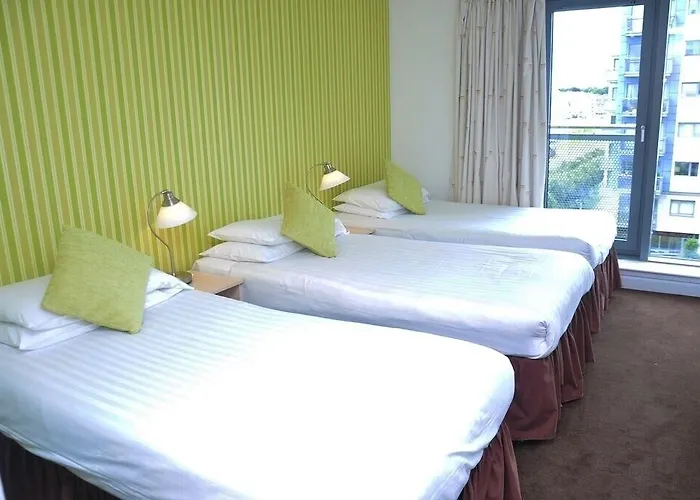 Ocean Serviced Aparthotel