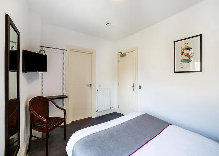 Hostel Victoria Park House *