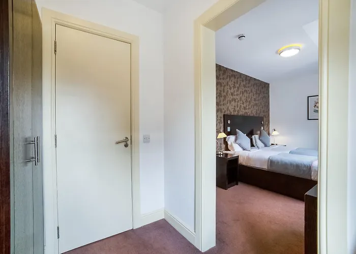 Hostel Victoria Park House *