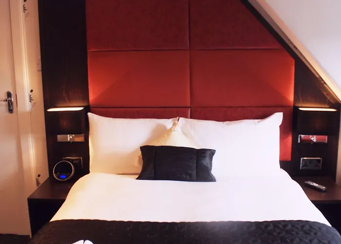 Regency Πανσιόν Εδιμβούργο