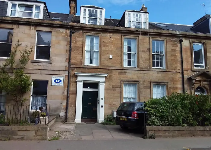 The City- Braveheart House منزل للإقامة *