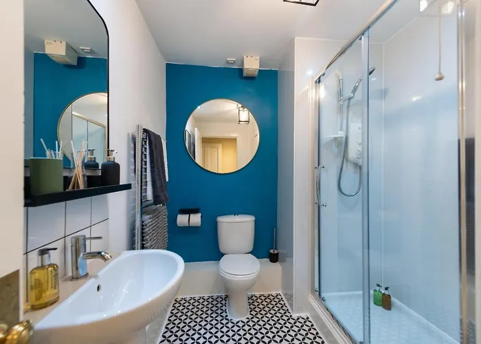 Lovely 3 Bed In