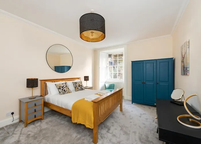 Lovely 3 Bed In