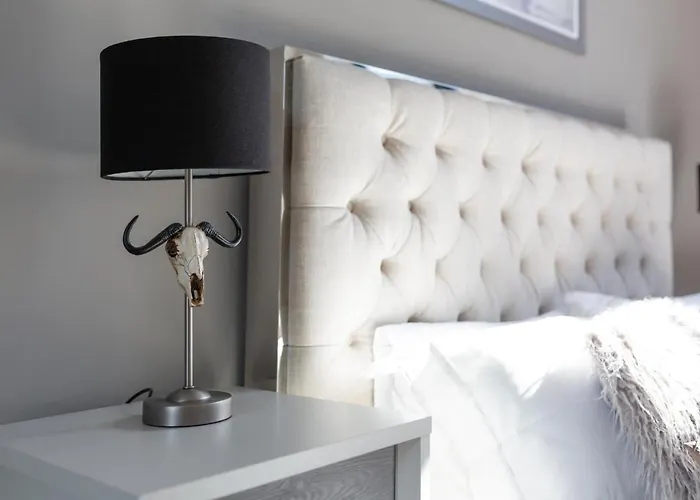 Apartment Trafalgar Lane *