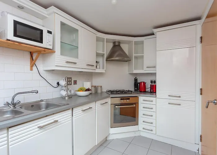 Ocean Way In Leith * إدنبرة