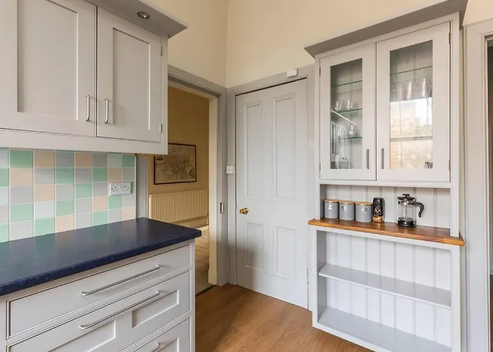 Apartment Stunning 3 Bedroom Flat In Bruntsfield Edinburgh