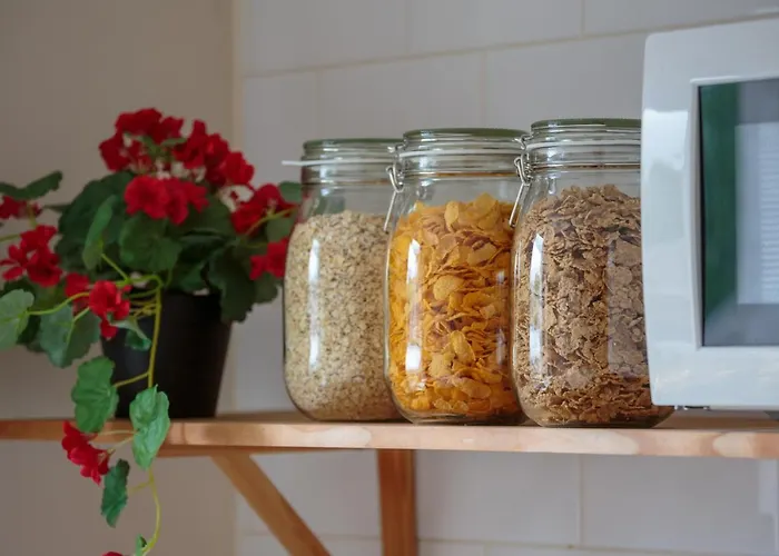 Ocean Way In Leith شقة *