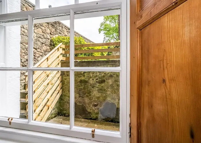 Superb 3beds House In Chic Area Of The Centre - Pass The Keys