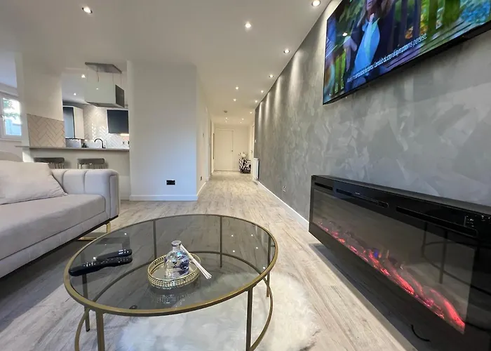 Apartament Strada