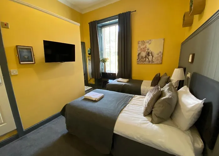 The אדינבורו