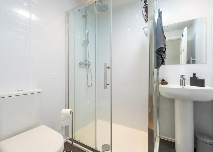 The Meadows דירה *