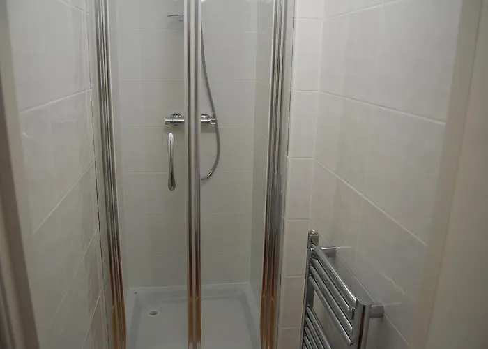 דירה Grassmarket-old Town *