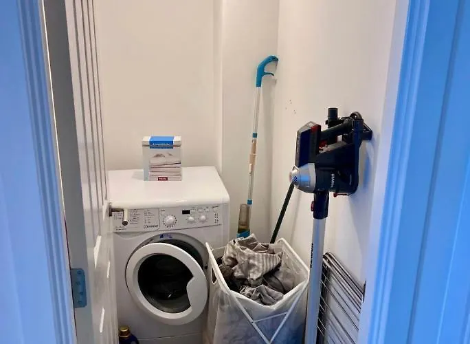 Beautiful Modern Sea-side In The * Edimburgo