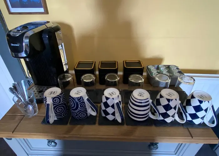 בית הארחה The