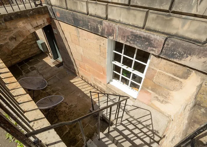 The Meadows דירה *