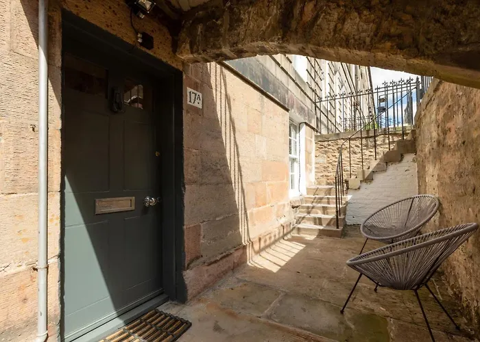 The Meadows דירה *