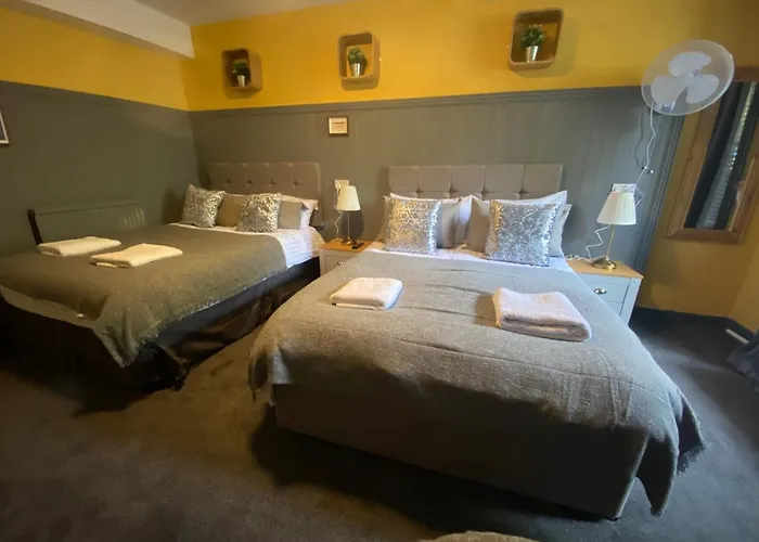 בית הארחה The