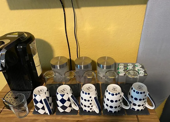 בית הארחה The