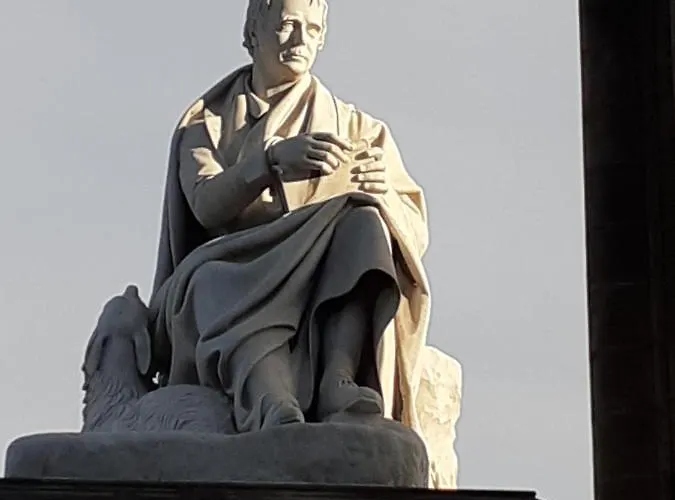 St Quarter 2 Bed Édimbourg