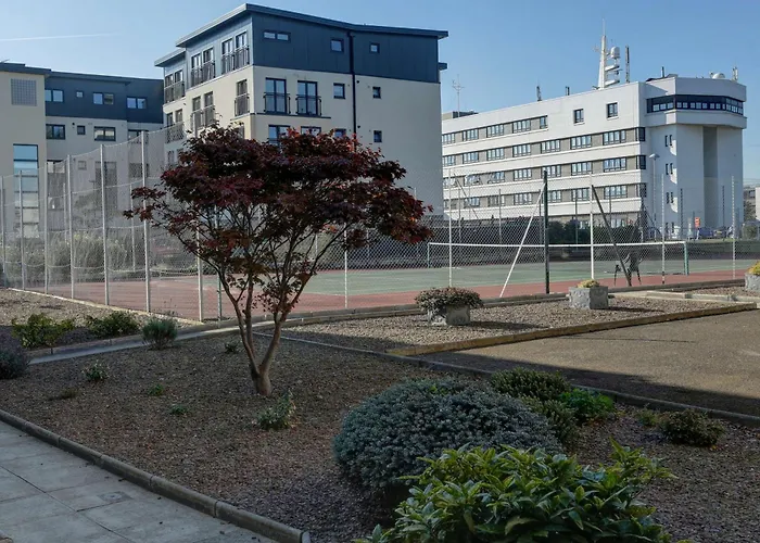 Western Kings Manor 3* Эдинбург