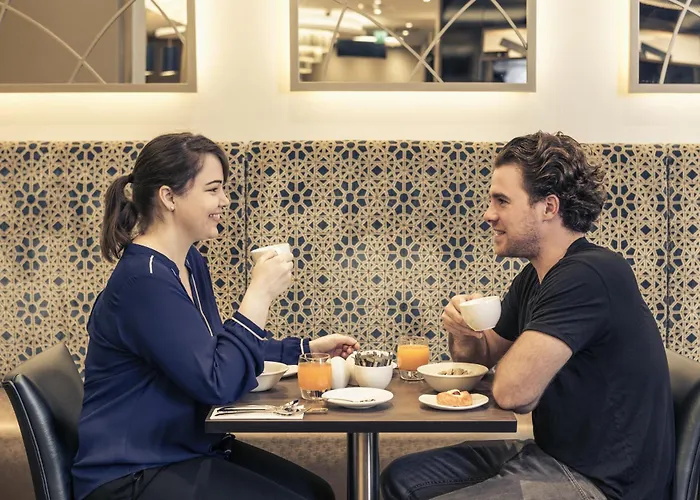 Mercure Haymarket Ξενοδοχείο