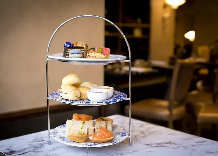 Intercontinental The George By Ihg