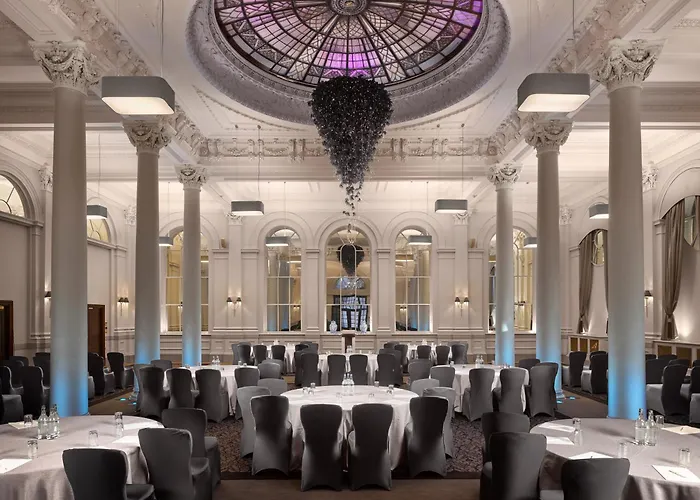 Intercontinental The George By Ihg