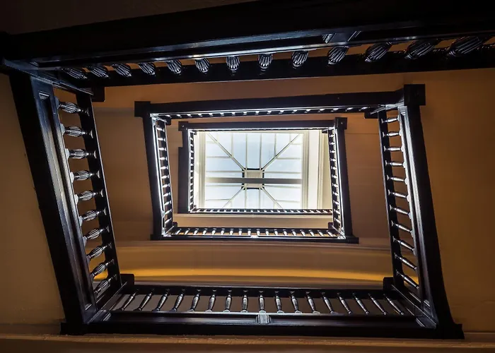 Отель Indigo - - Princes Street By Ihg