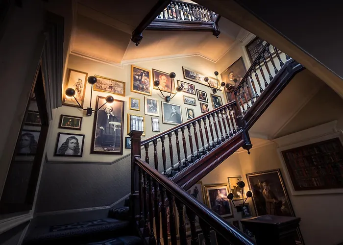 Hotel Indigo - - Princes Street By Ihg