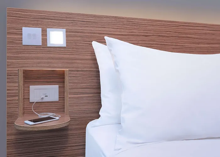 酒店 Travelodge 3*