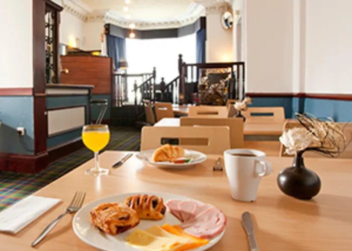 酒店 Piries