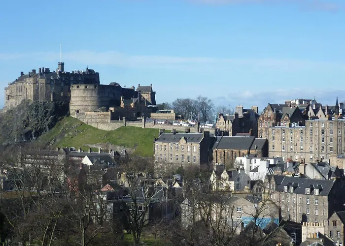 Express Centre By Ihg 3*