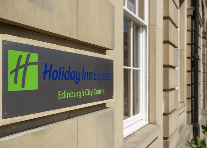 Express Centre By Ihg Hotel