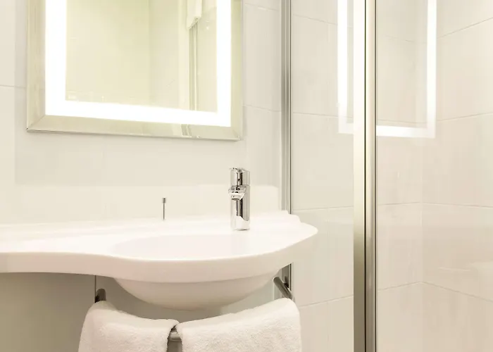 Ibis Centre Royal Mile