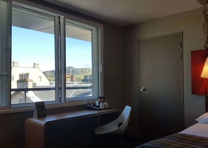 Ibis Centre Royal Mile