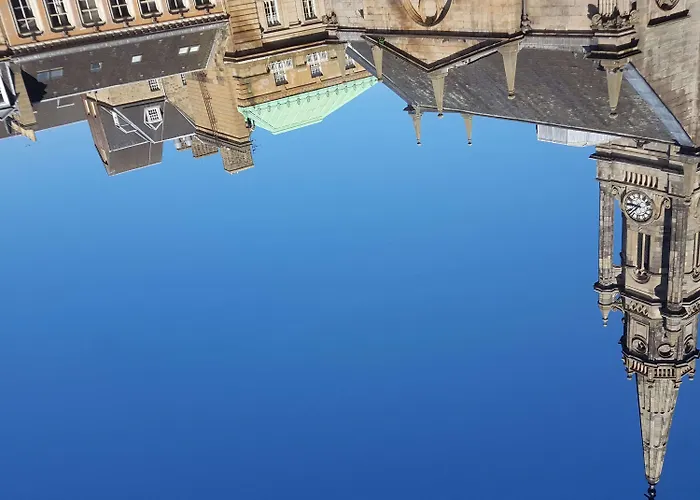 Ibis Centre Royal Mile 3*