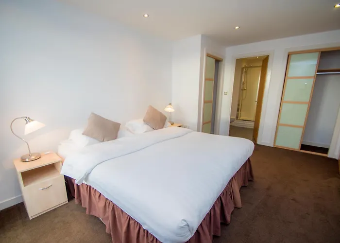 Aparthotel Ocean Serviced 4*