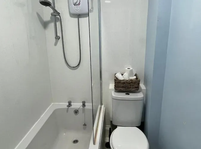 Lägenhet 1 Bedroom In Old Town