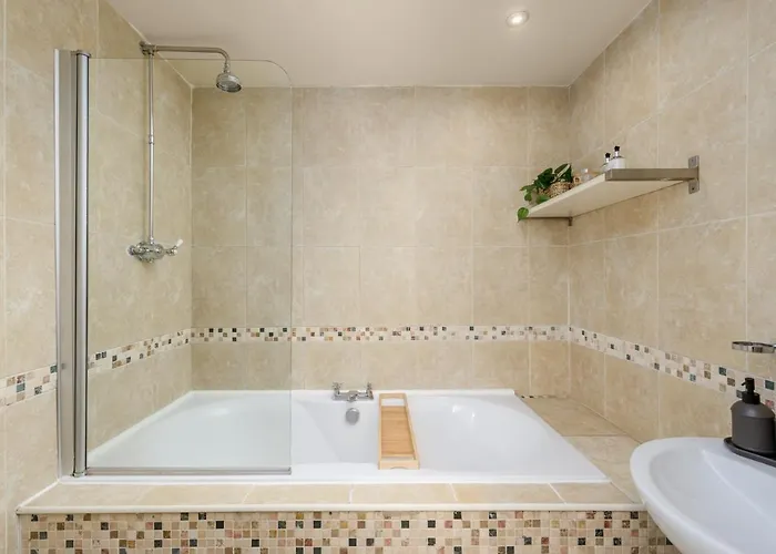 Appartamento 2 Bed Old Town - Next To Castle Edimburgo