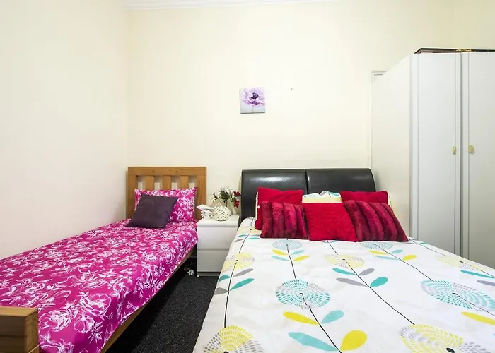 Ξενοδοχείο με διαμερίσματα Edinburgh Central Morrison Aparthotel